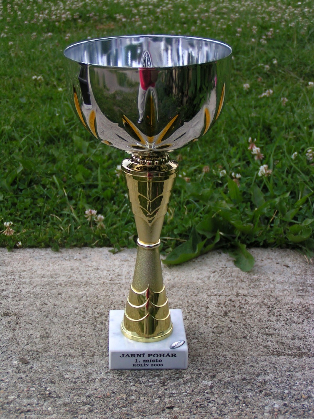 039 - Kolín 24.6.2006 - Jarní pohár